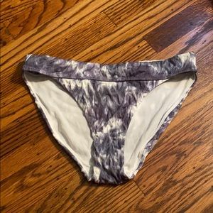 Ahtleta bikini bottom WORN ONCE